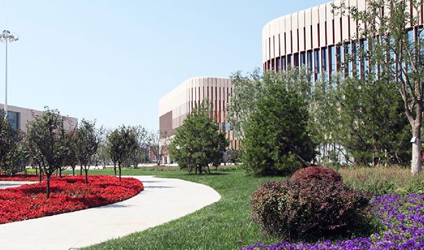 工程建設(shè)